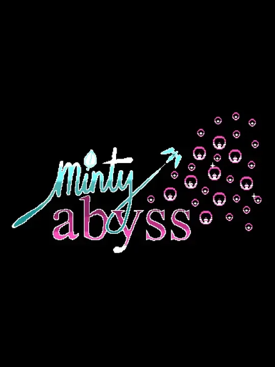 Minty Abyss cover art