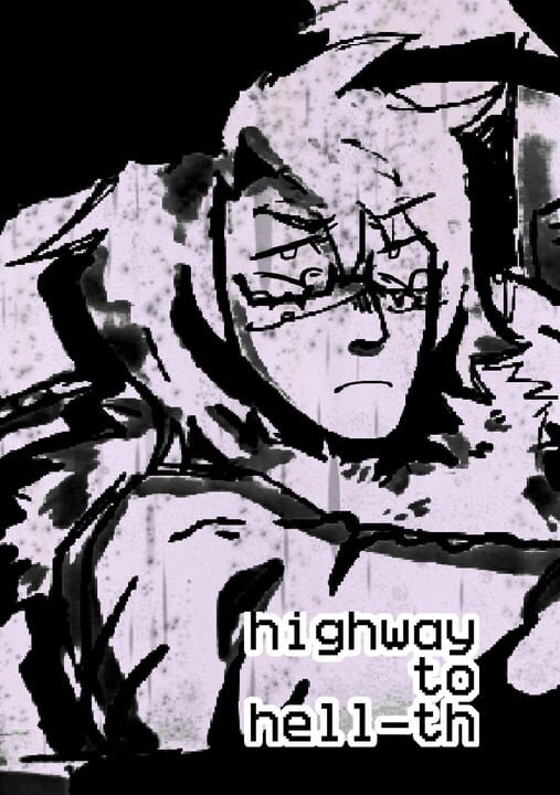 Highway to Hell-th cover art
