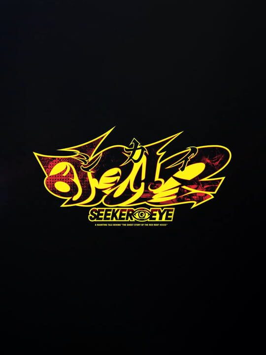 Seeker Eye cover image