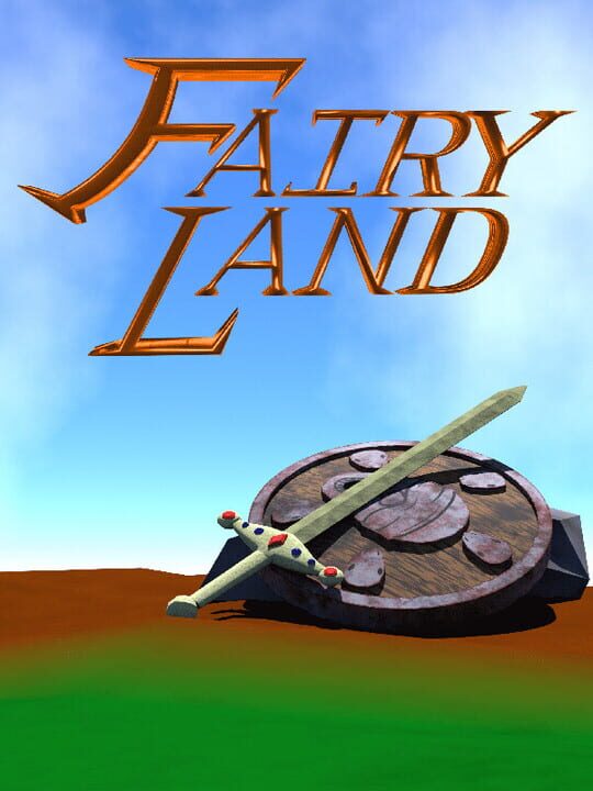 FairyLand cover image
