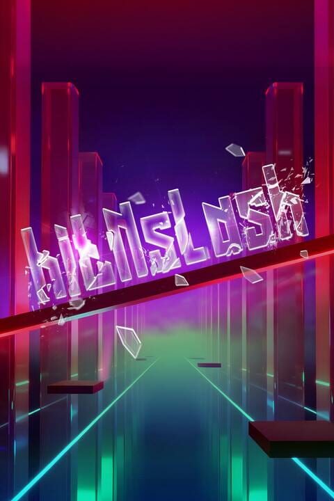Hit N Slash VR cover art