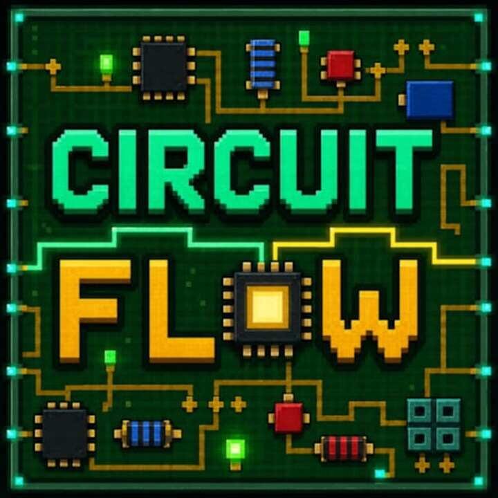 Circuit Flow cover image