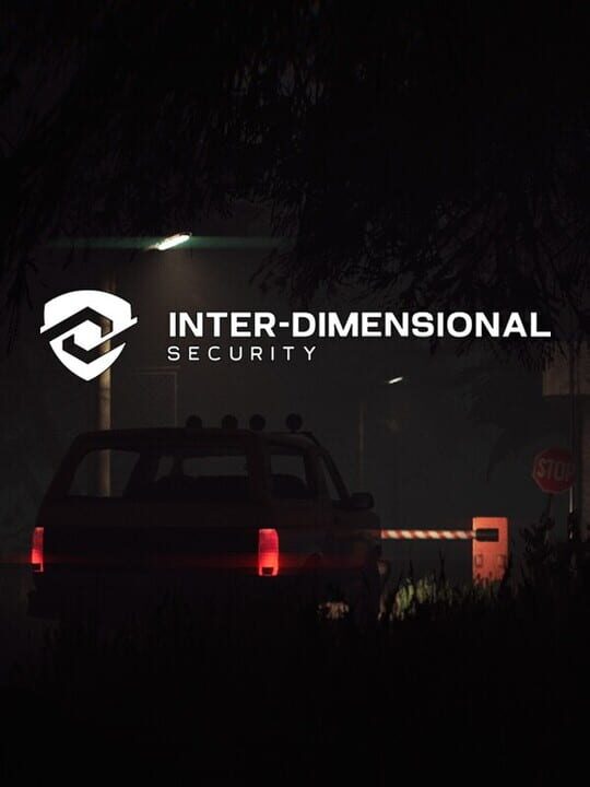 Inter-Dimensional Security cover art
