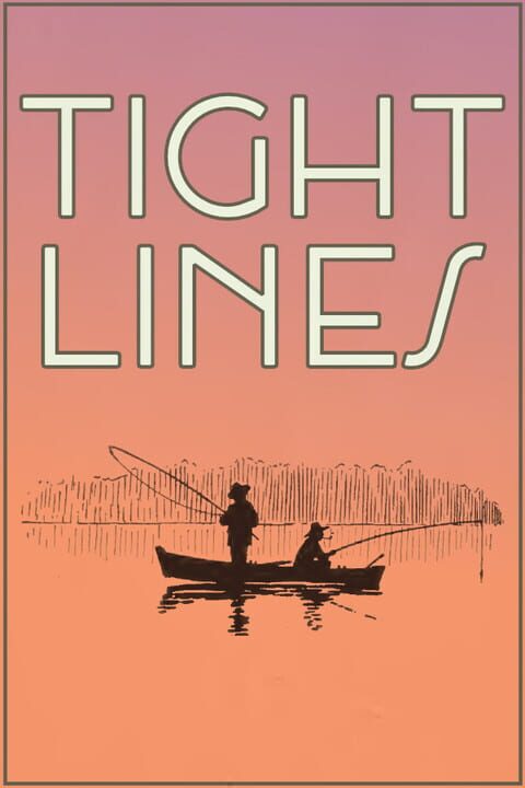 Tight Lines cover art