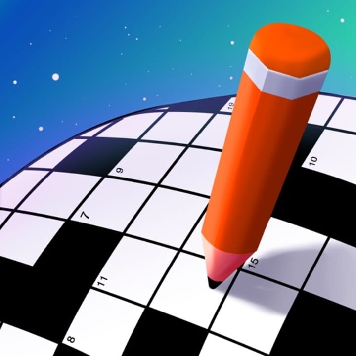 Crossword Explorer cover image
