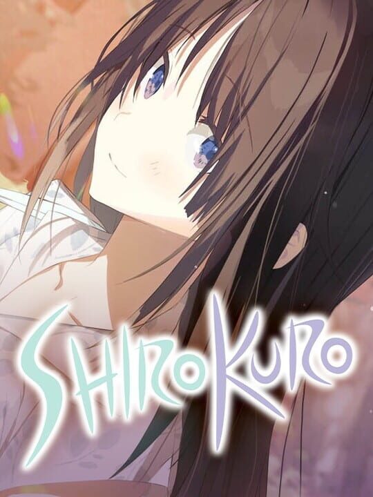 ShiroKuro cover art