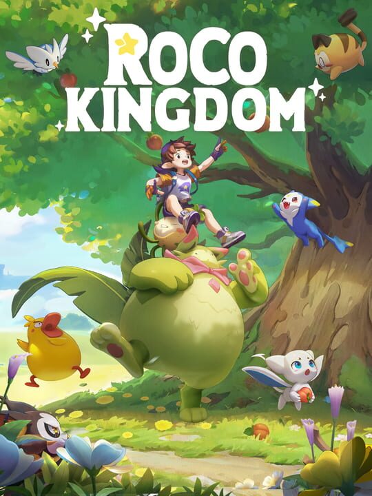 Roco Kingdom