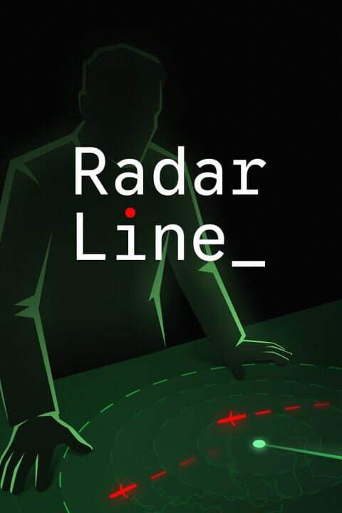 Portada de Radar Line