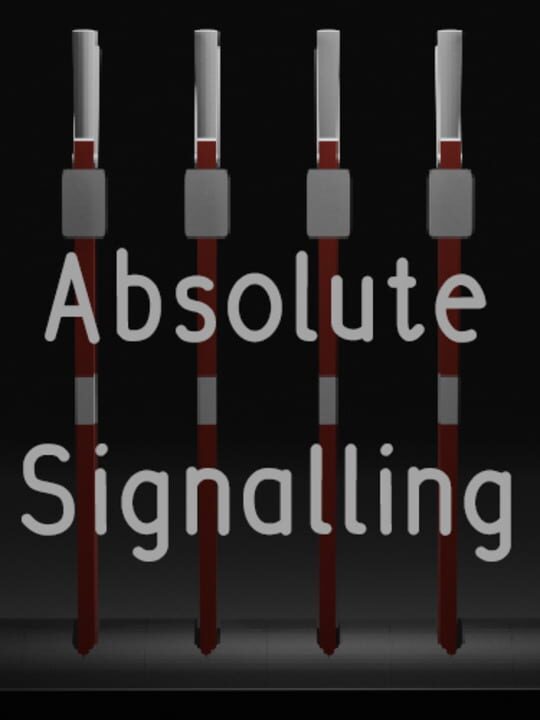 Absolute Signalling cover art