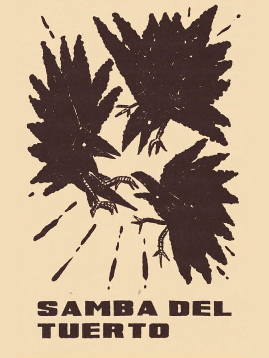 Samba del Tuerto