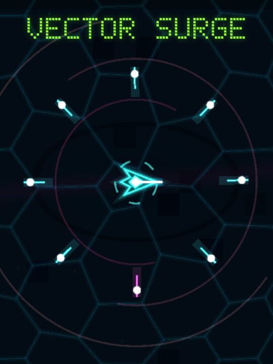 Vector Surge