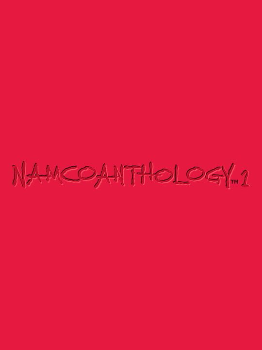 Namco Anthology Vol.1