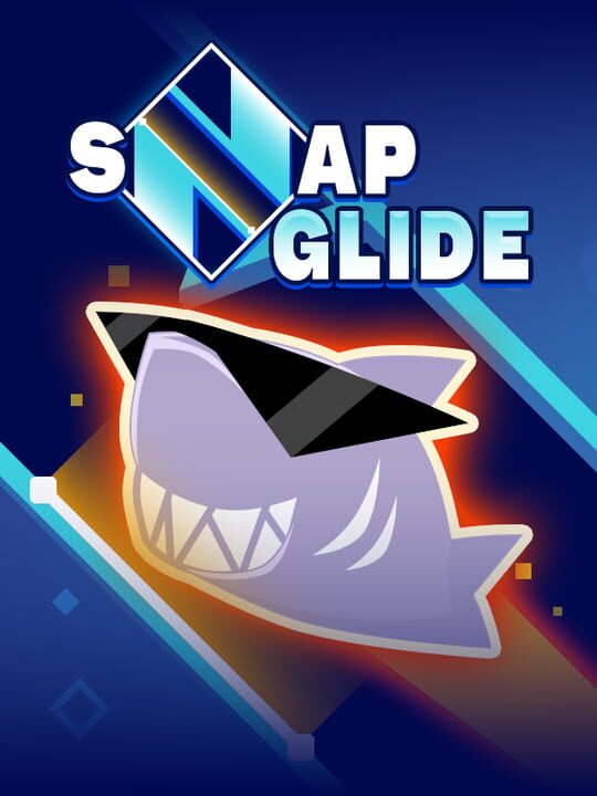 Snap Glide: Rhythm Dash cover art