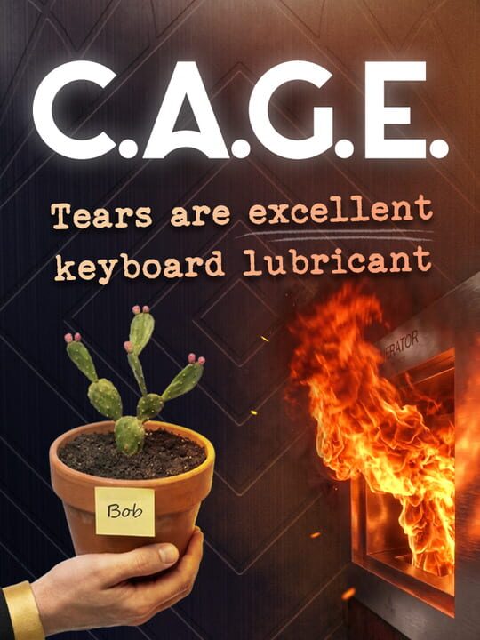 C.A.G.E.