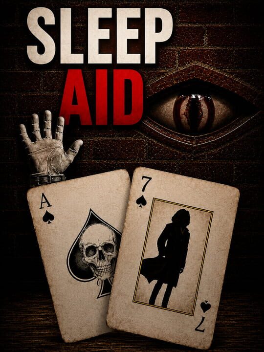 Portada de Sleep Aid
