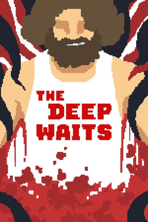 Portada de The Deep Waits