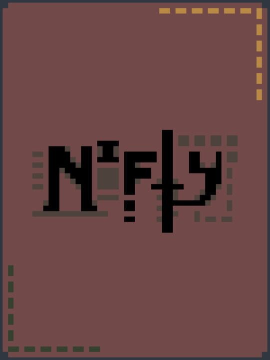 Nifty cover art