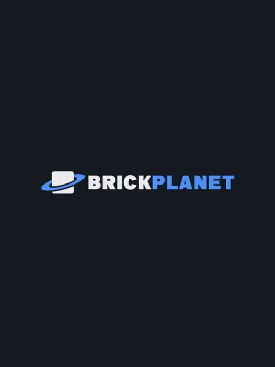 Brick Planet cover art