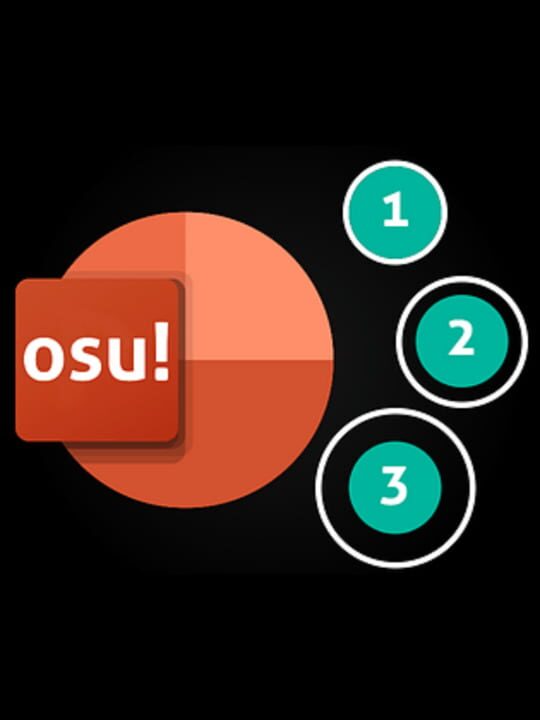 PowerPoint Osu! cover art
