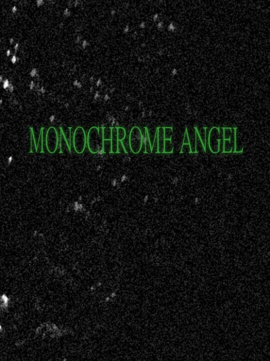 Monochrome Angel cover art