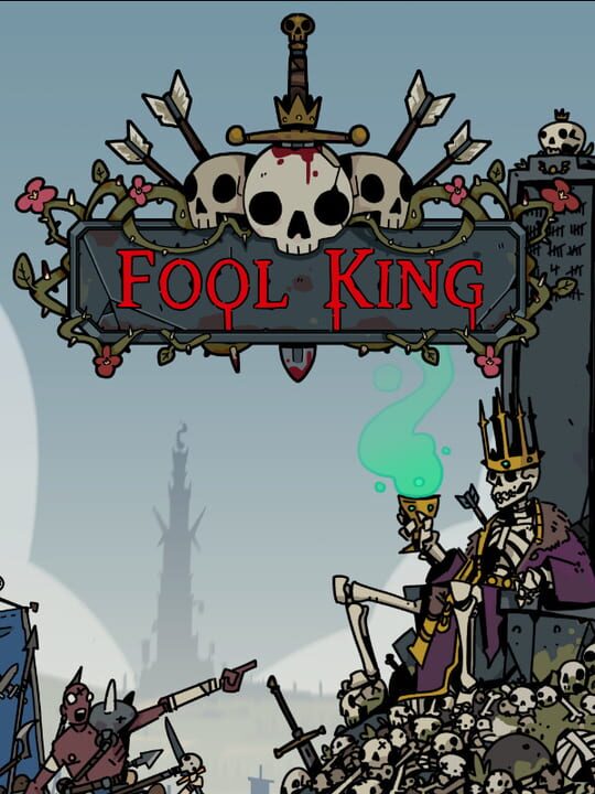 Fool King