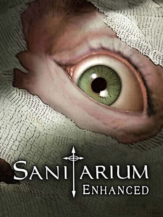 Portada de Sanitarium Enhanced