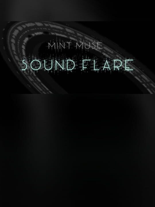 Mint Muse Sound Flare cover art