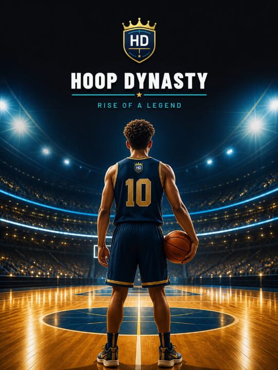 Hoop Dynasty: Rise of a Legend
