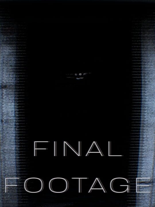 Final Footage cover image