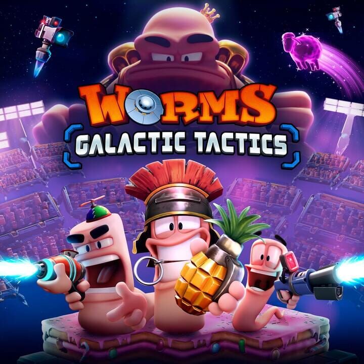 ワームズシリーズ