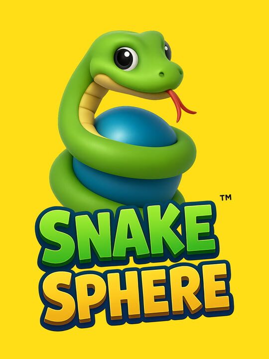 Snake Sphere cover art