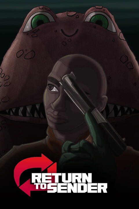 Return to Sender cover art