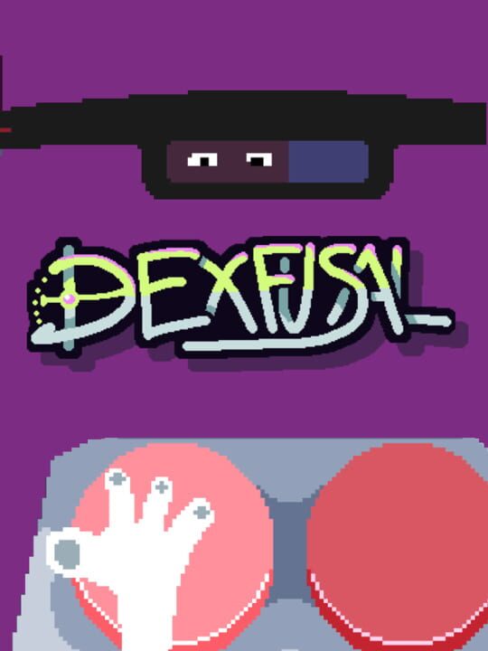Dexfusal cover art