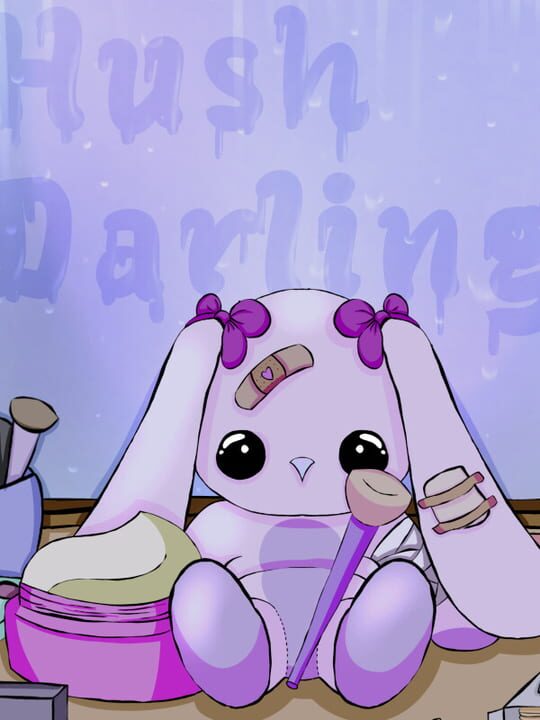 Hush Darling cover art