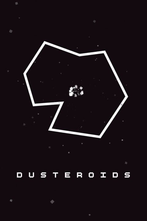 Dusteroids cover art