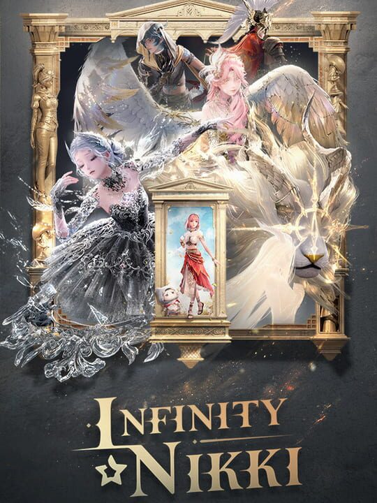 Infinity Nikki