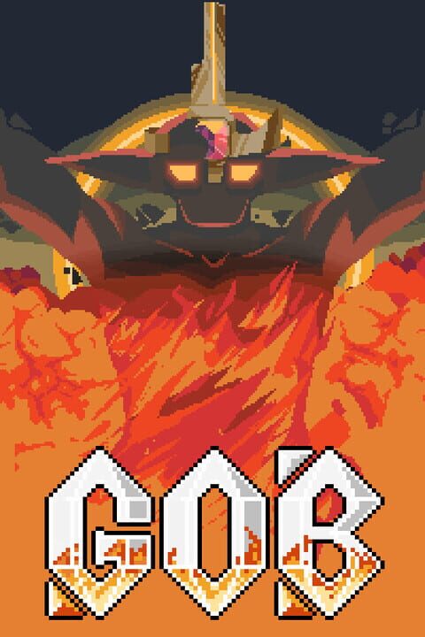 Gob cover art