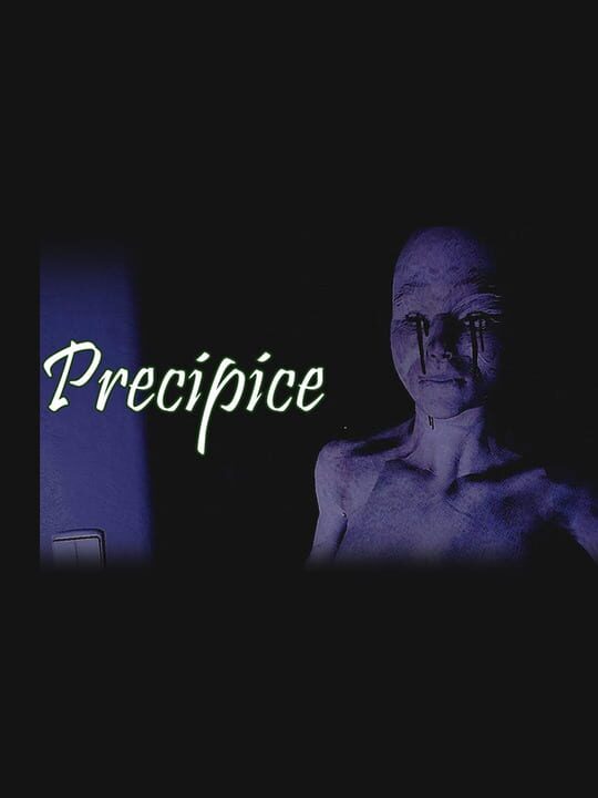 Précipice cover art