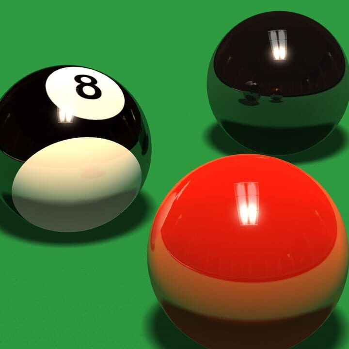 Pro Snooker & Pool 2018 cover art