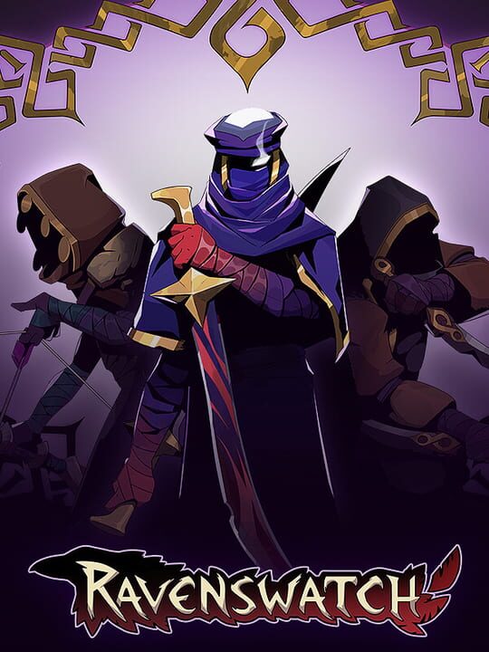 Ravenswatch