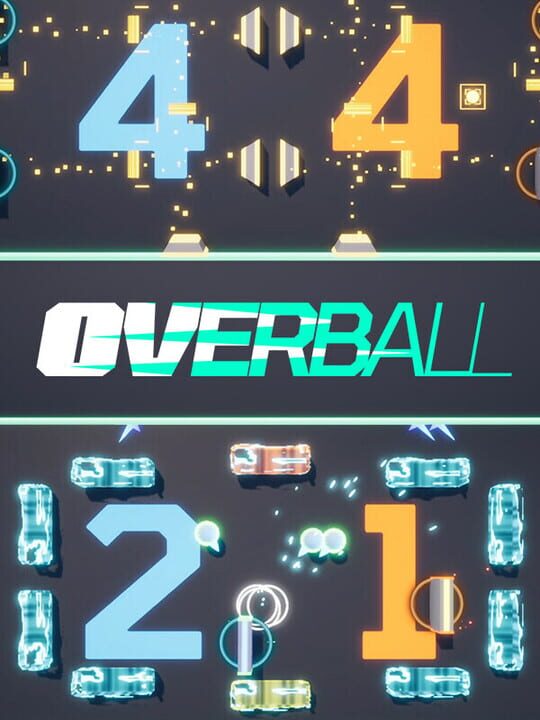 Overball cover