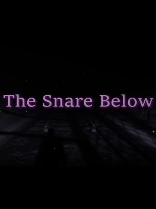 The Snare Below cover art