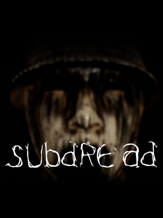Subdread cover art
