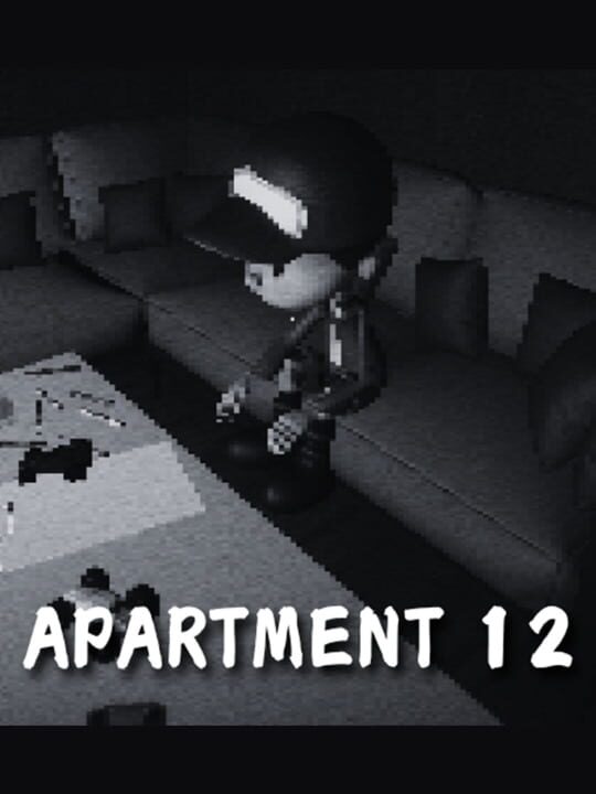 Apartment 12 cover art