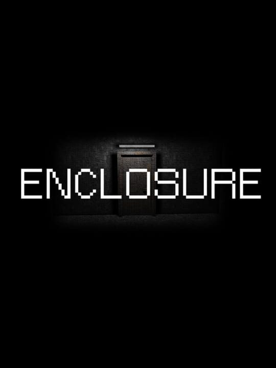 Enclosure cover art