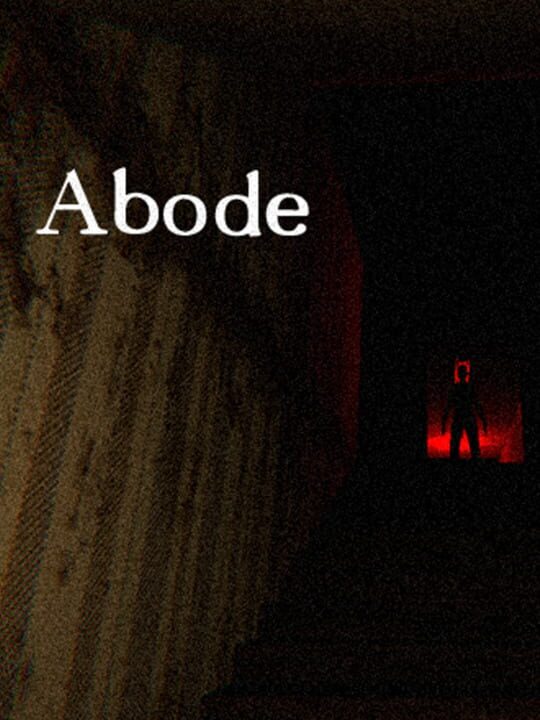 Abode cover art