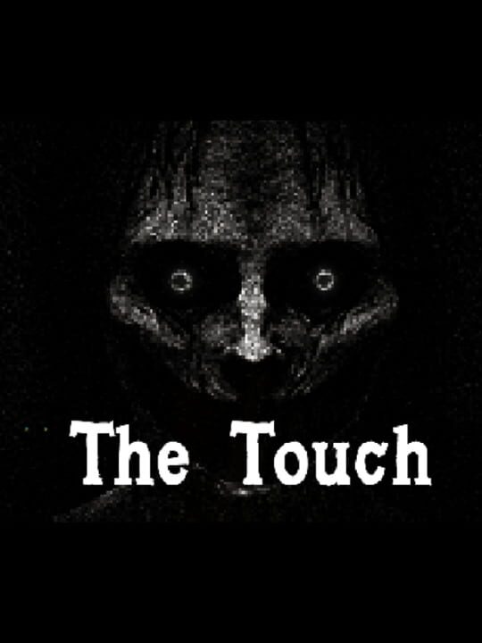 The Touch cover art