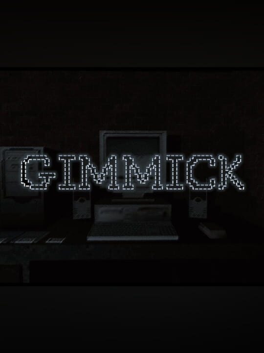 Gimmick cover art