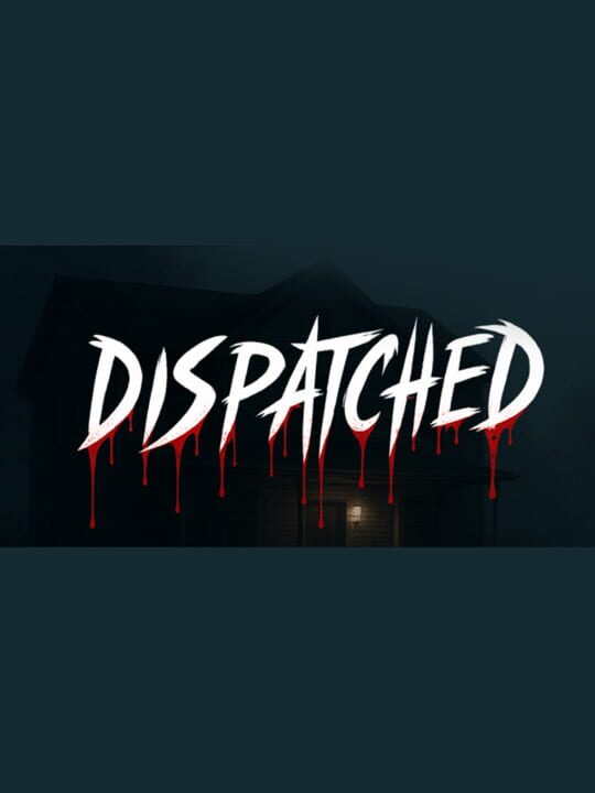 Dispatched cover art