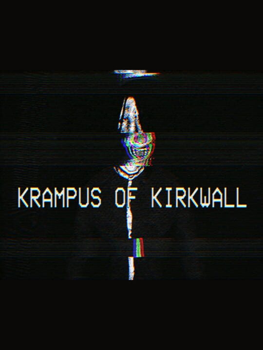 Krampus of Kirkwall cover art